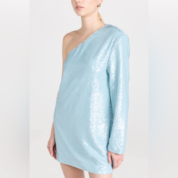 Sabina Musayev Sherri Dress NWT XS - Picture 1 of 4